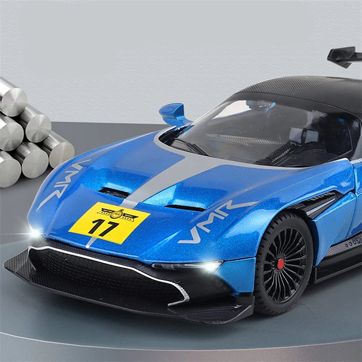 Advisian store M3 - 1:24 1pcs