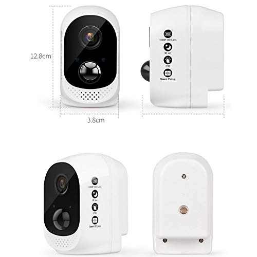 Security Camera 1080P