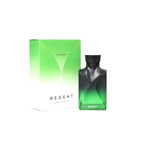 Regent Eau de Parfum 90ml