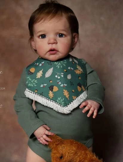 Sandie Kids Kit - 25" Unfinished