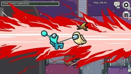 Among Us Crewmate Edition - Xbox One