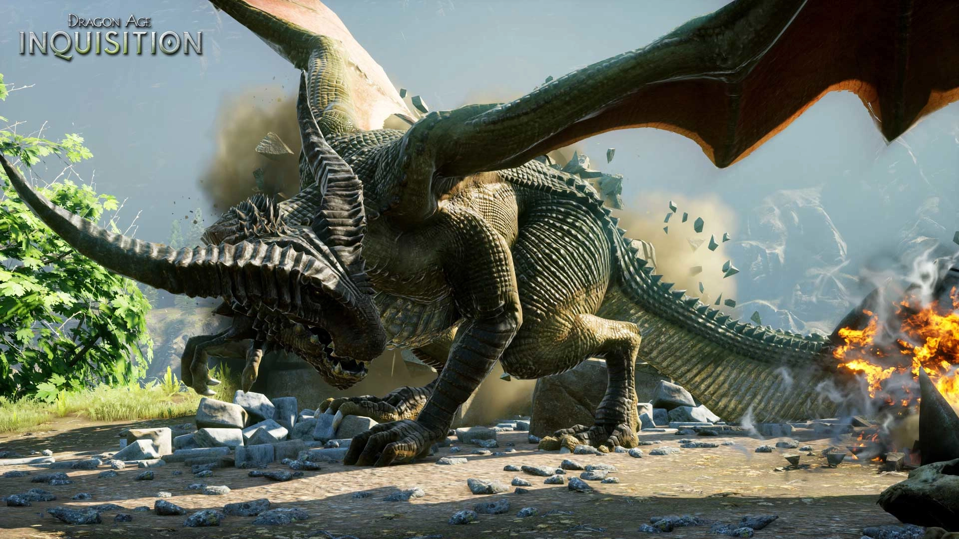 Dragon Age: Inquisition - PlayStation 4