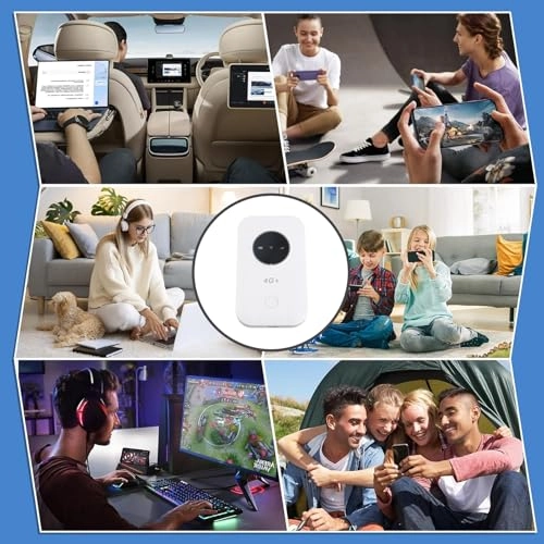 1dqki347x0 - 4G LTE 802.11 b g n 300Mbps