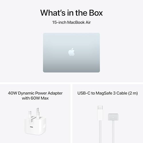 MacBook Air MDVQ4AB/A - 15'' M5 Air 16GB DDR4 512GB SSD