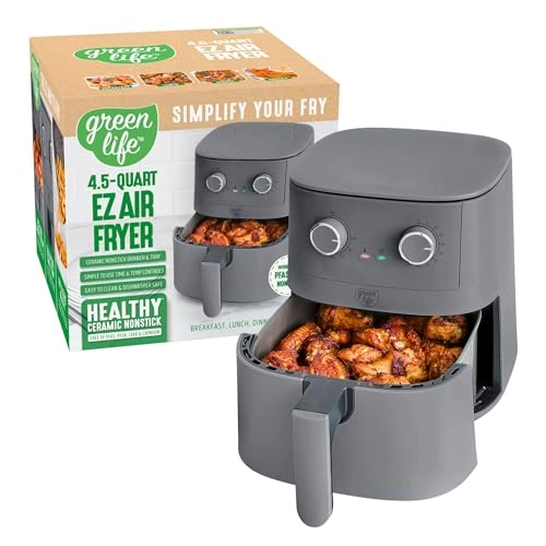 EZ Air Fryer CC009064-001