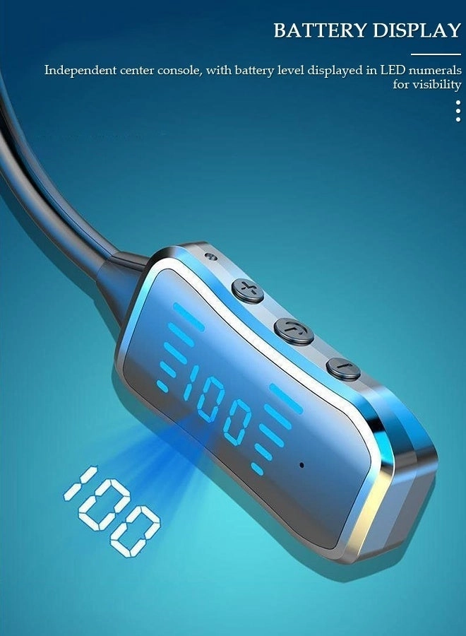 DU3499 Wireless Headset