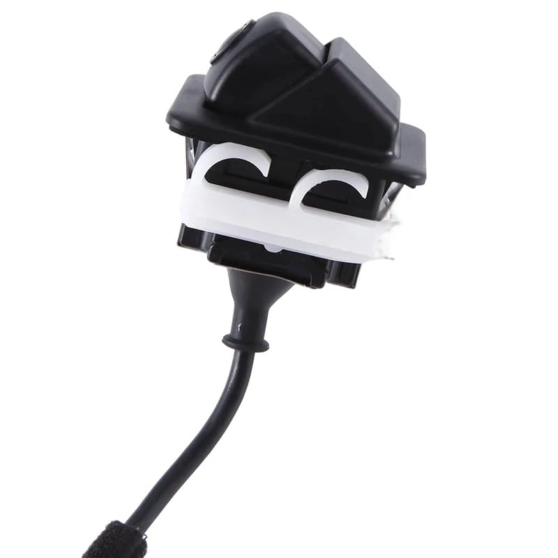 Reverse Camera - Night vision