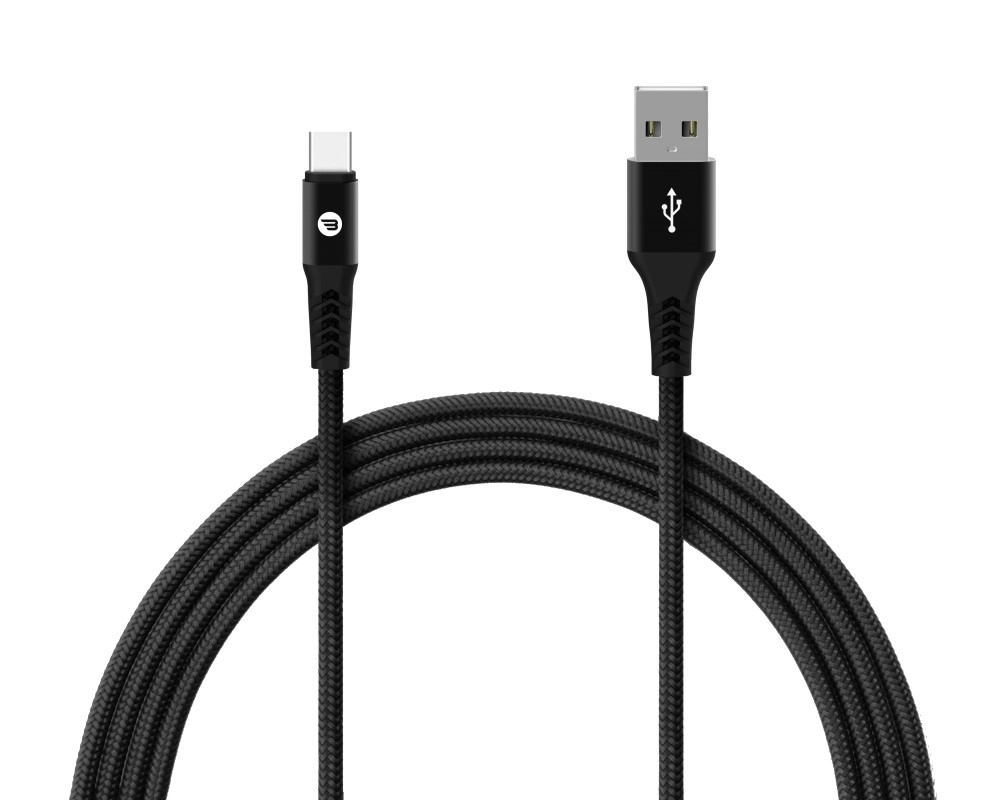 Standard Cable USB-C to USB-C 1.2m