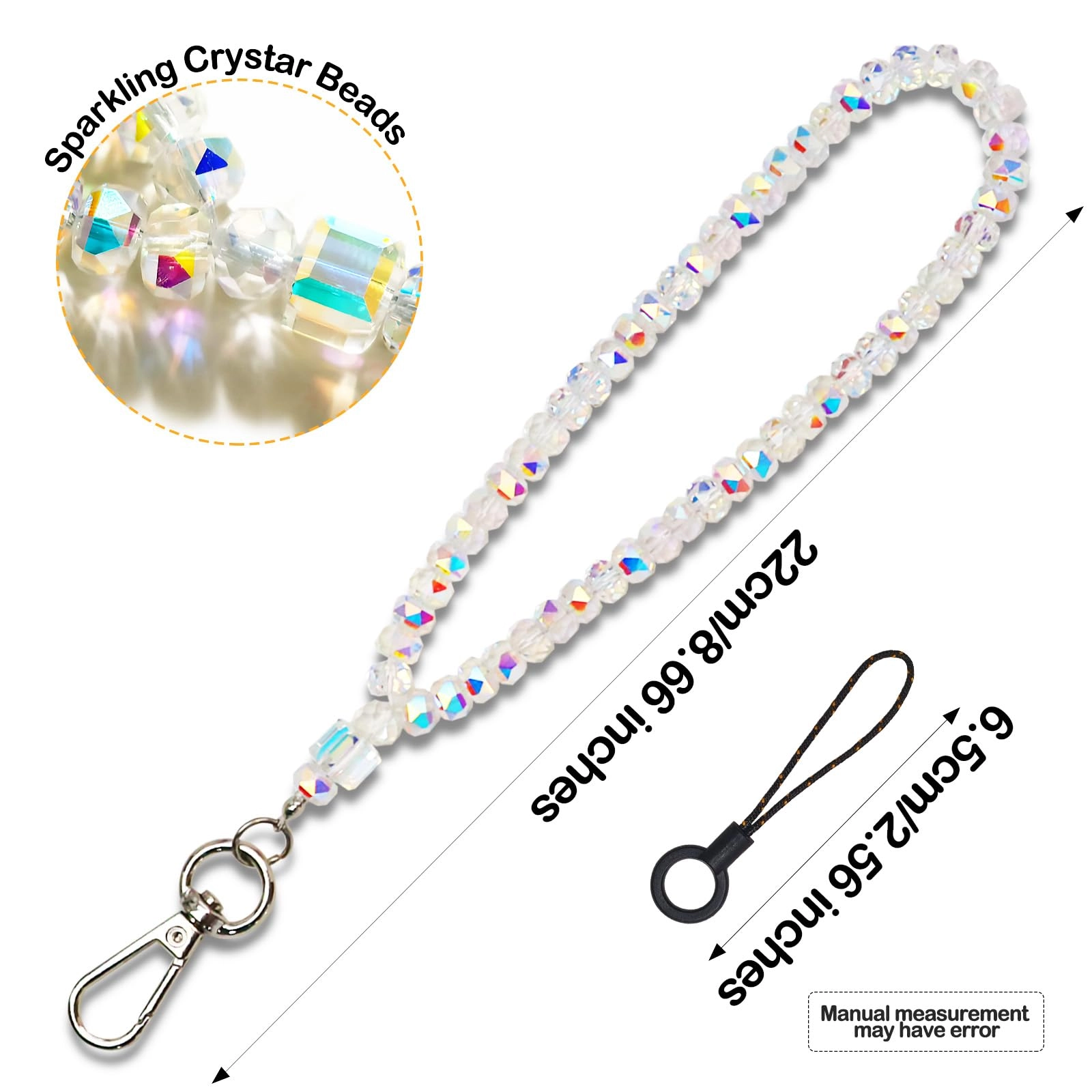 Cute Car keychain