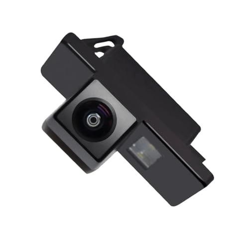 Car Rear View Camera - Night vision Composite video 648(H) x 488(V)