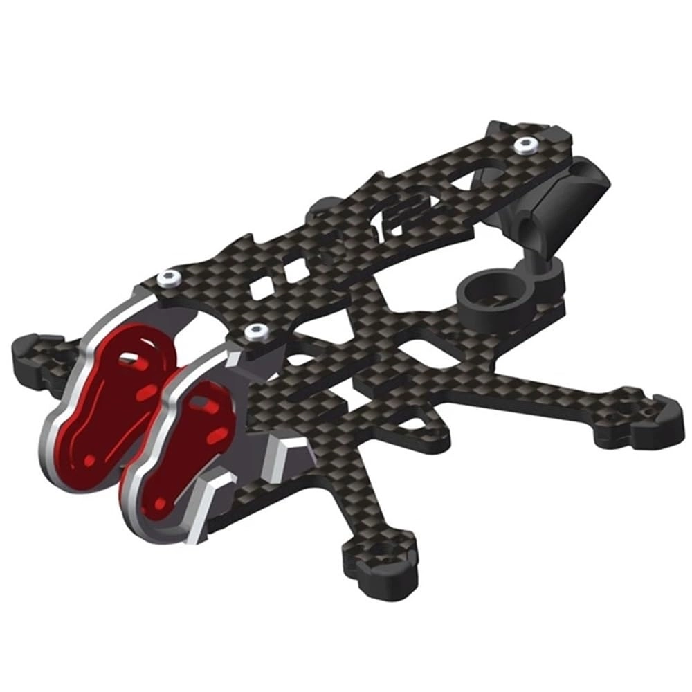 XsidY1011 Frame Set - 1.8 Inch Brushless Motor