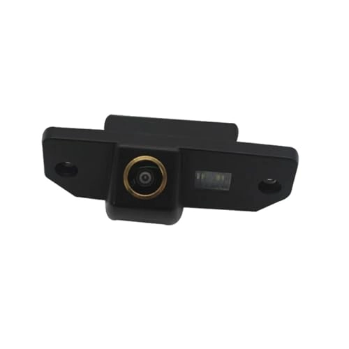 Car CCD Front View Camera - Night vision Wire 656 x 492