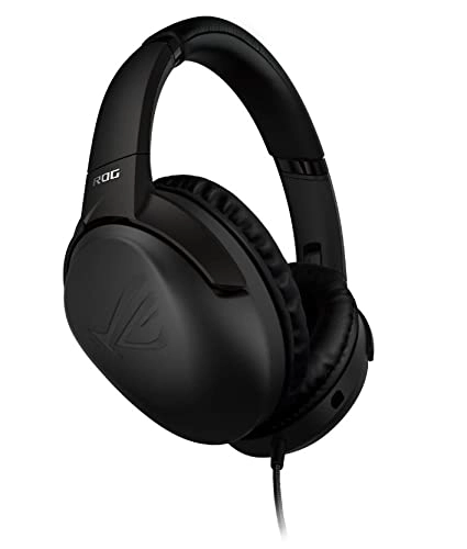 ROG Strix Go Wired Headset