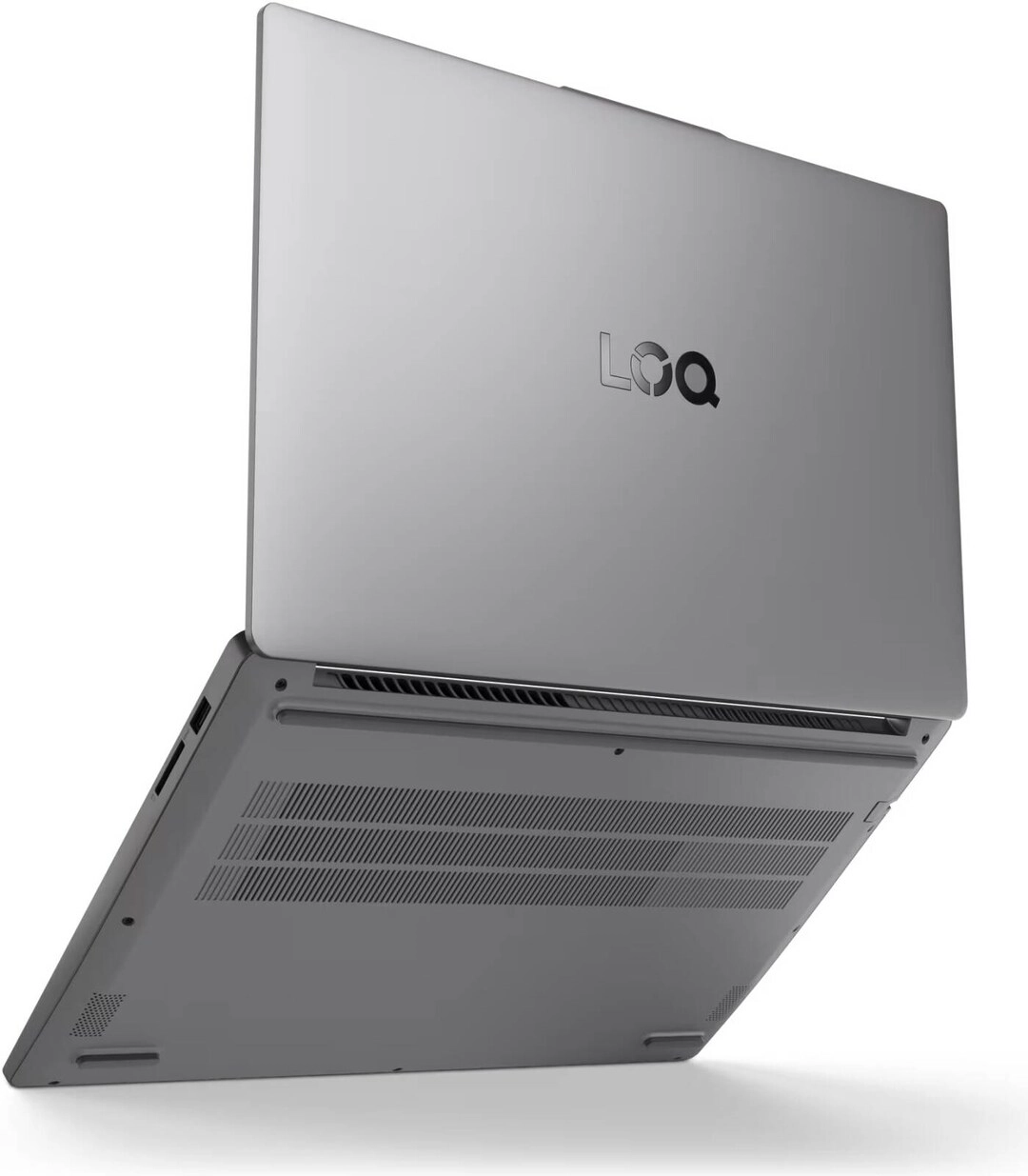 LOQ 15IAX9E - 15.6'' Core i5-12450HX 8GB DDR5 512GB SSD