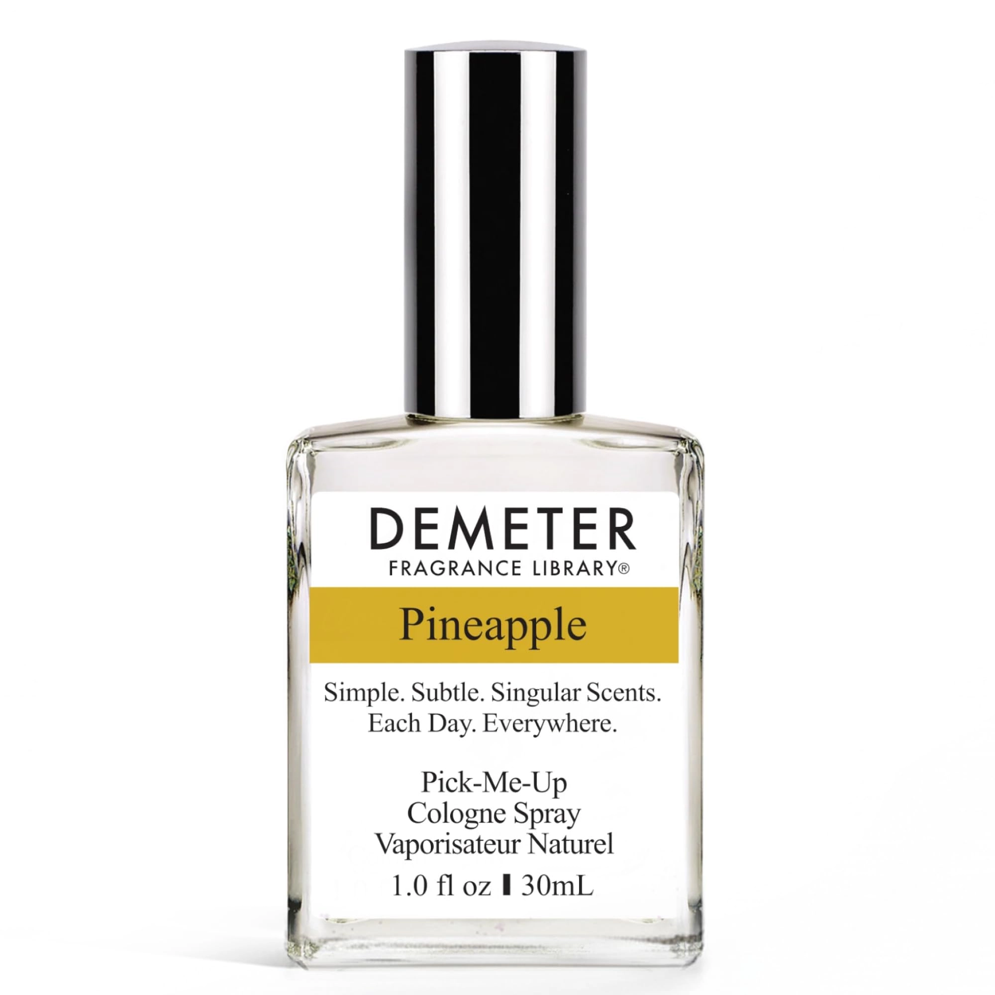 Demeter F.L. Inc Pineapple - 30 Milliliters