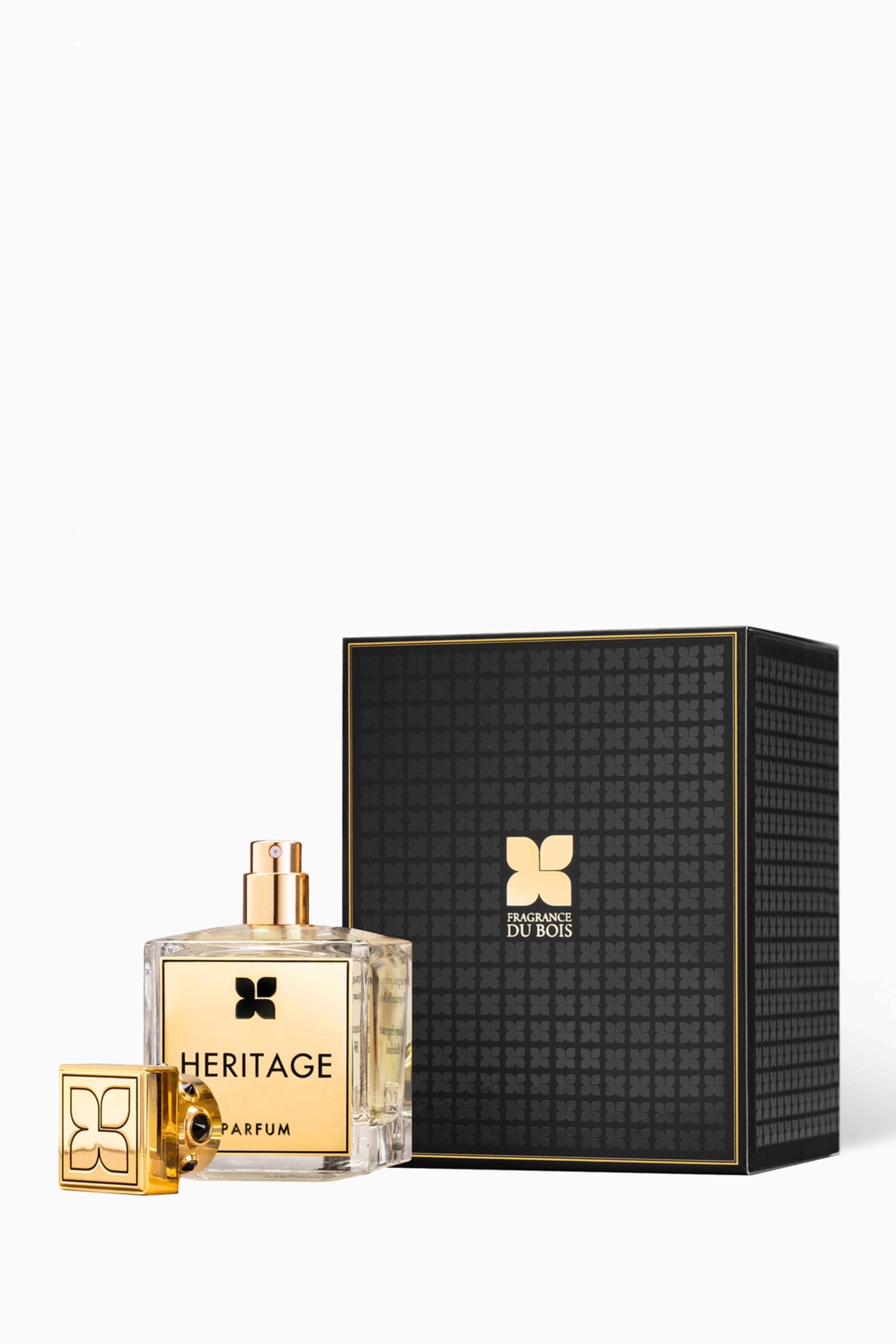 Milano Eau de Parfum - 100ml
