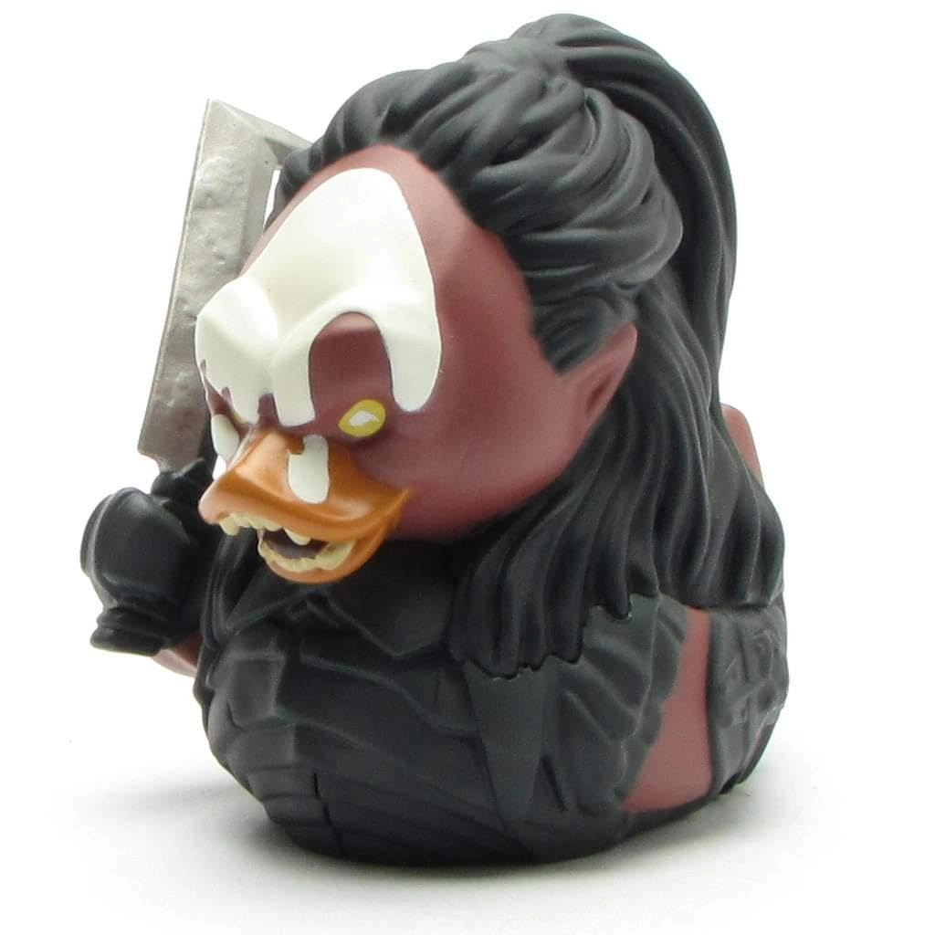 RUBBER ROAD LTD Lurtz - Lord of the Rings (9 cm) (NS4884)