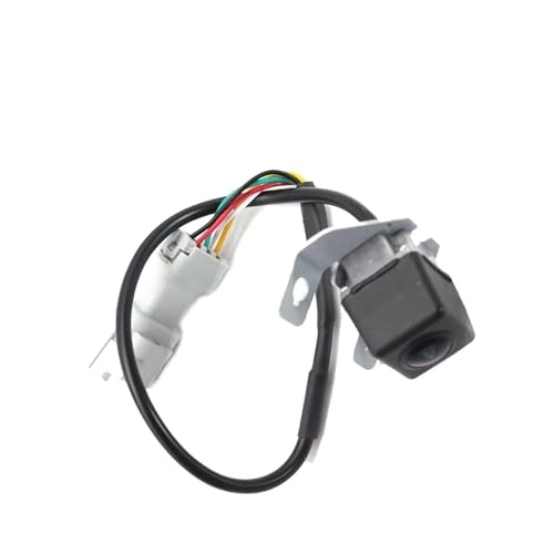 Rear View Camera - Night vision