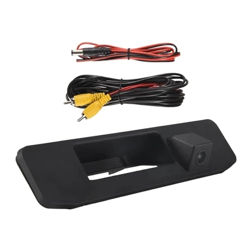 Rear View Backup Camera