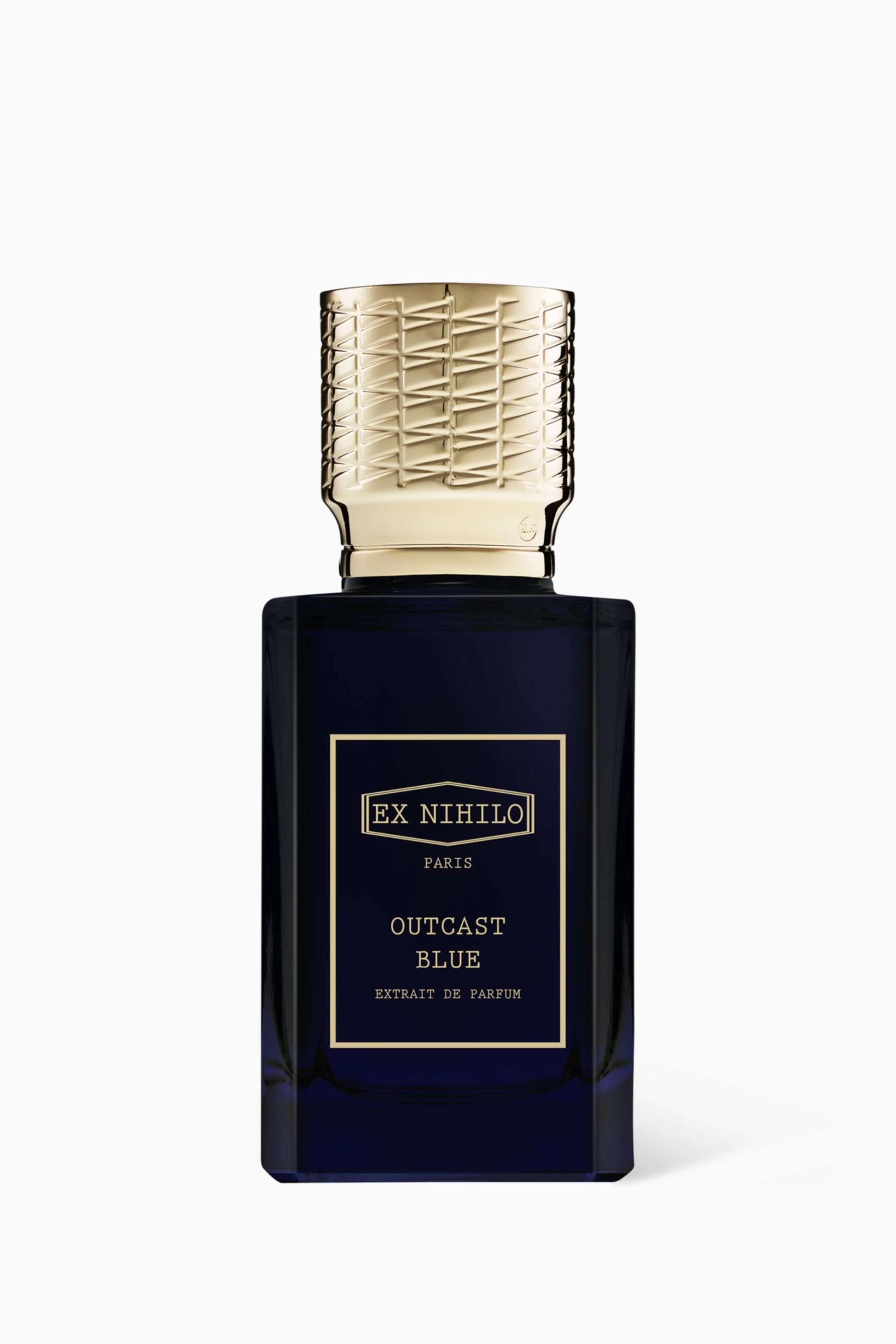 Outcast Blue Extrait de Parfum 50ml