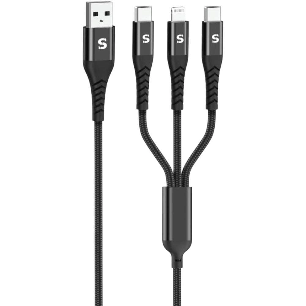 Switch C-S150 Cable USB-A to USB-C