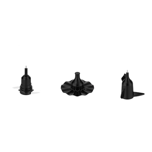 Milano Food Processor - 1000W