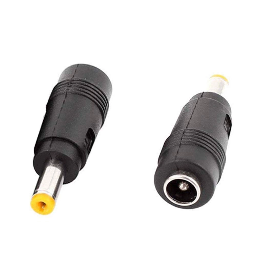 DC Power Converter Plug