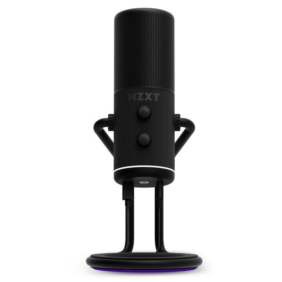 NZXT Capsule USB Microphone