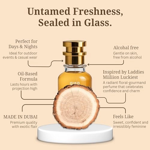 Dellyehoxe Eau de Parfum 50 ml