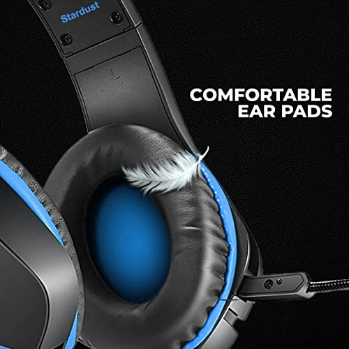 Stardust Wired Headphone