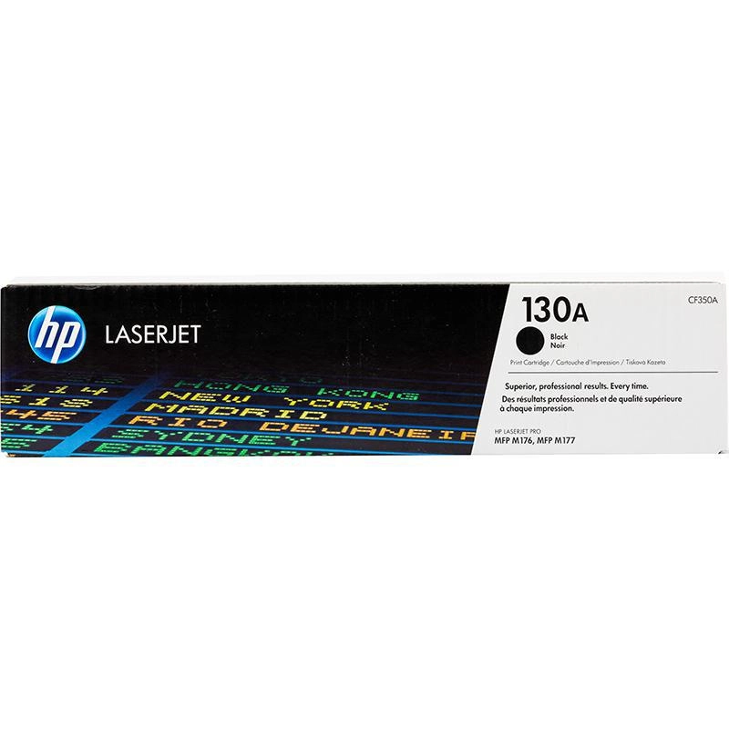 HP CF351A - 1000 pages Cyan