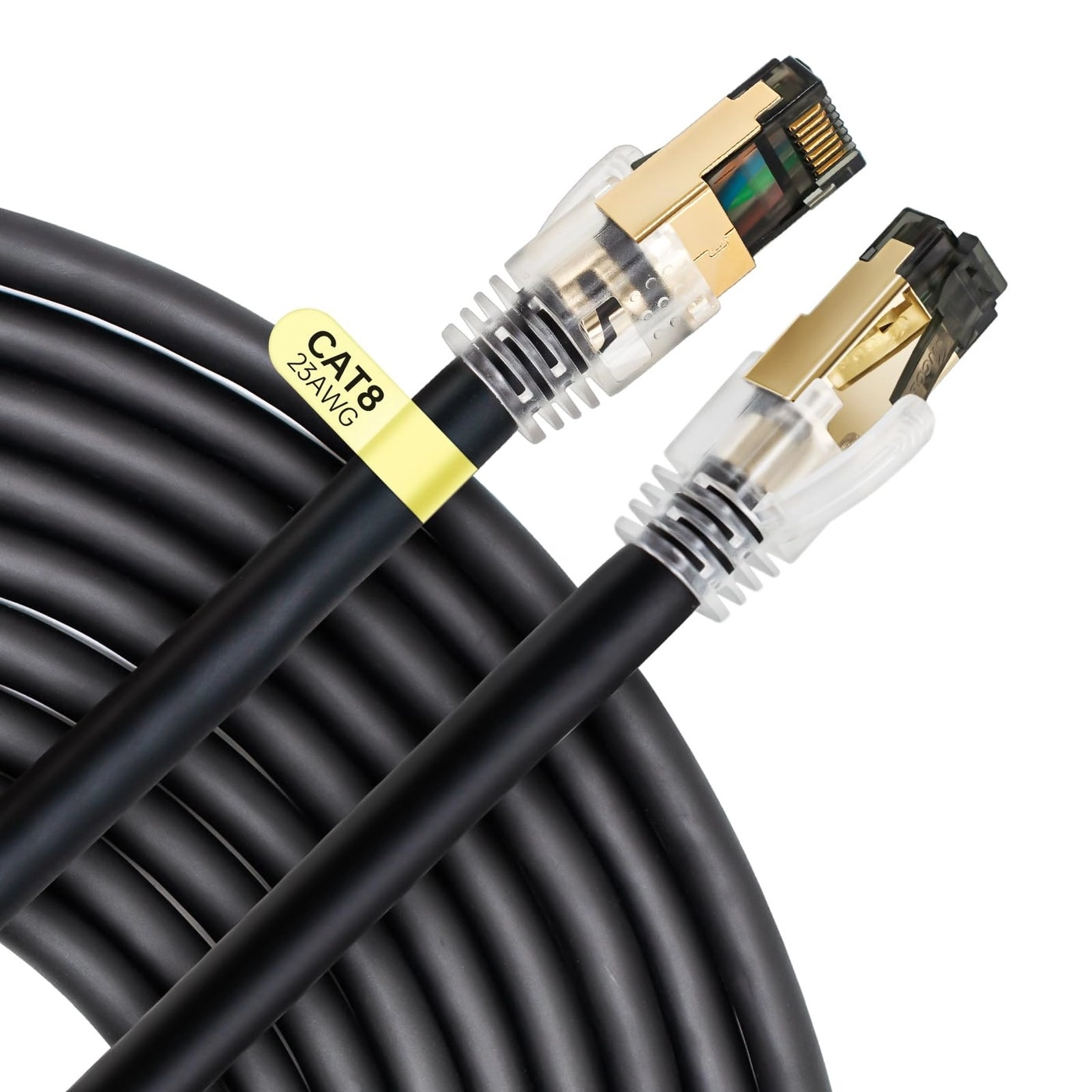 Cncob Cat 8 Ethernet Cable - 50 ft