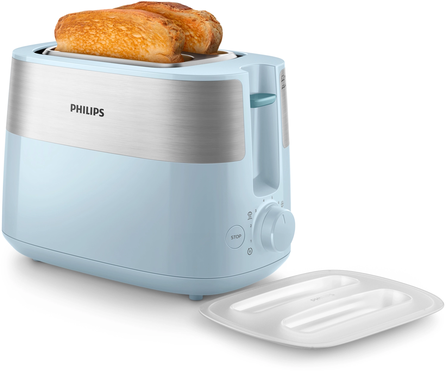 Toaster - 2 slice