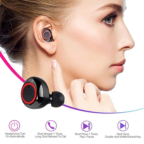 Y50 Wireless Earbud