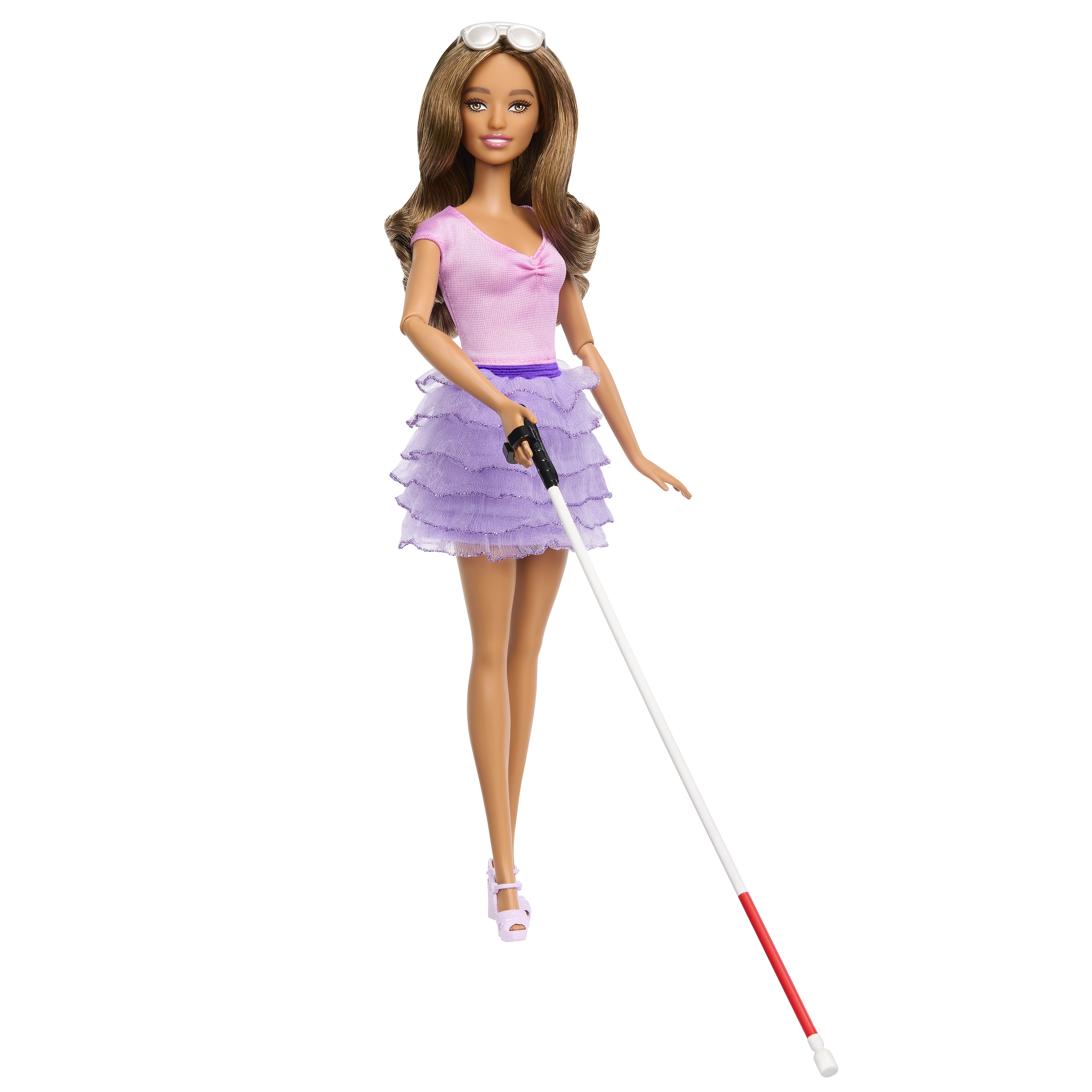 Barbie Día De Muertos - Limited Edition Collector's Doll Includes Stand Collector's Certificate Ages 6+