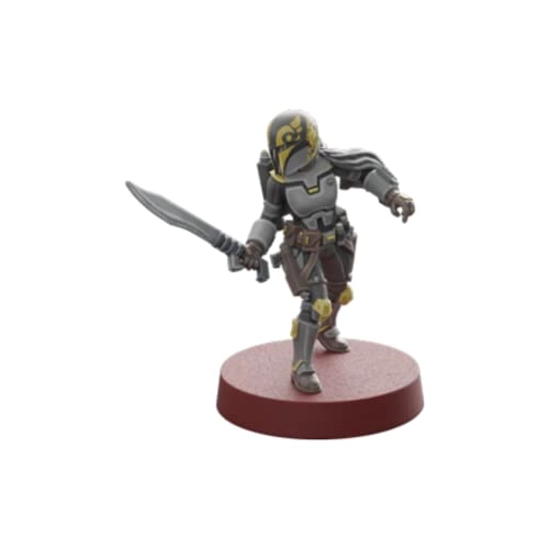 Star Wars Legion: Clan Wren Expansion