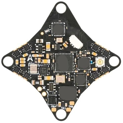 BLS60A 4IN1 ESC