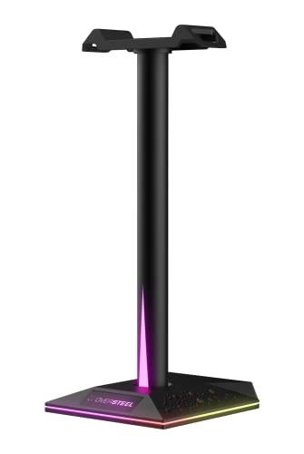 Stellite Headset Stand - RGB USB