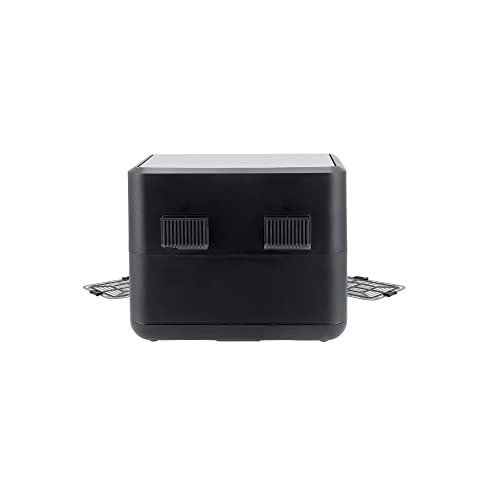 8-in-1 Airfryer XXL JL-09