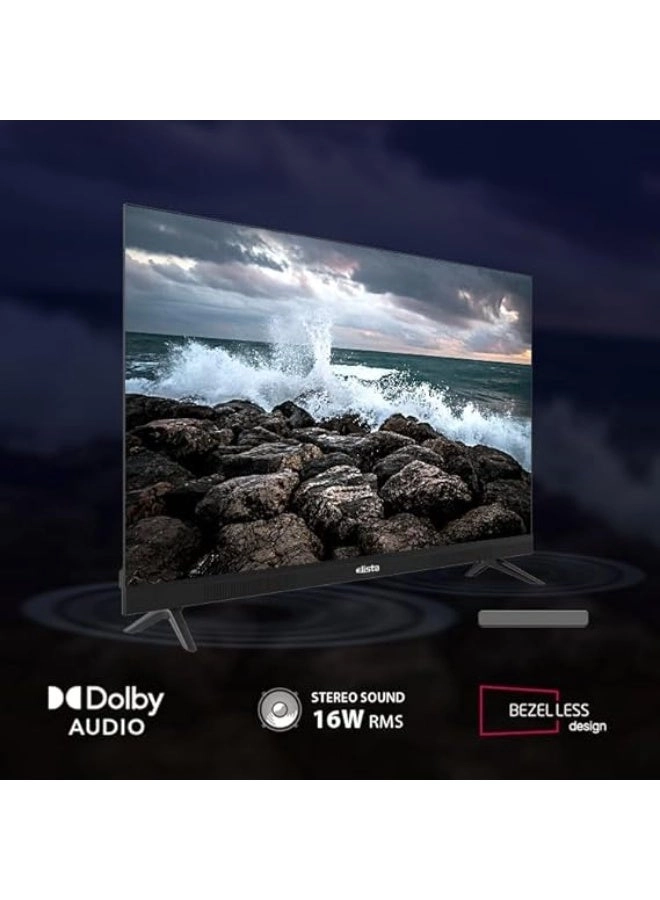 GTV-55UHDELD - 55 in