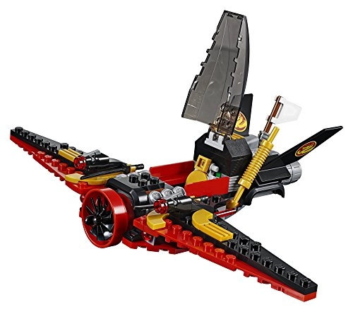 NINJAGO Destiny’s Wing (70650)