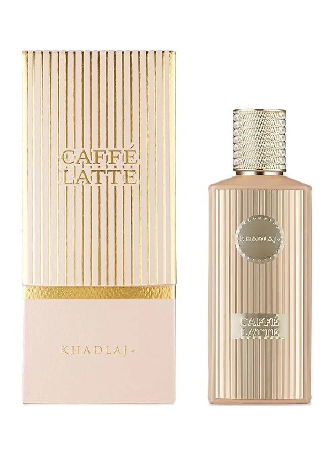 Caffe Latte - Eau de Parfum 100ml