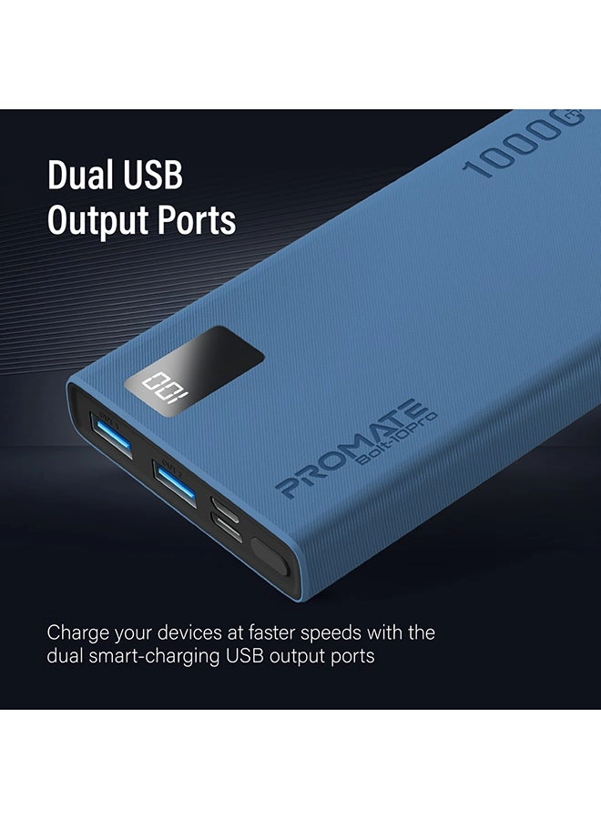 BOLT-10PRO - 10071 mAh 10 Watt