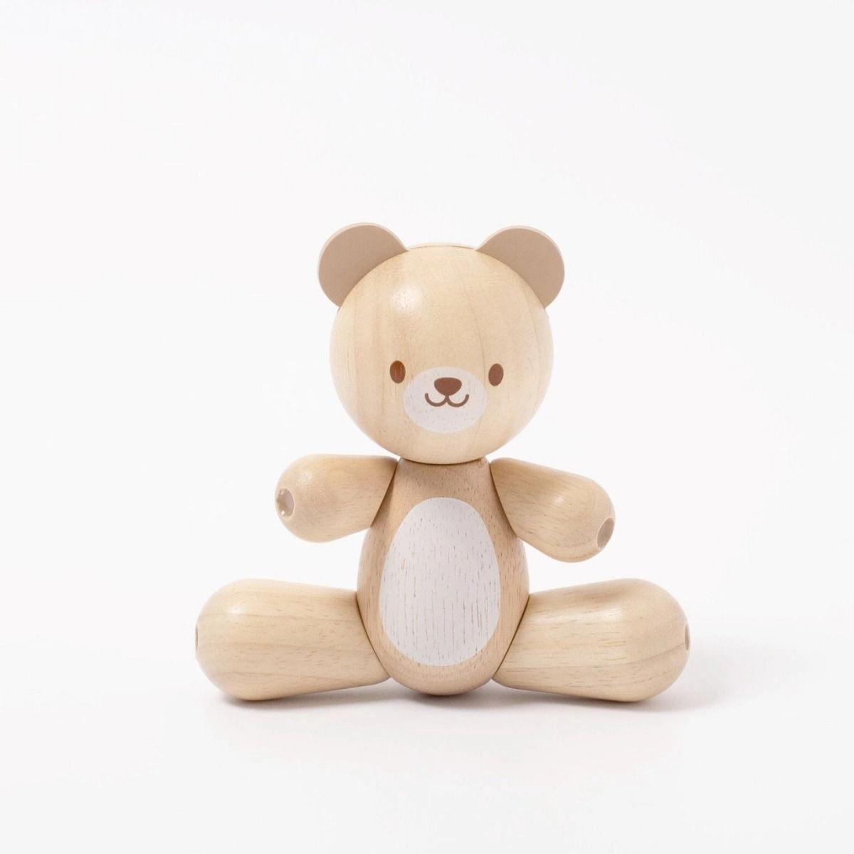 Little Bear (KETP-5269)