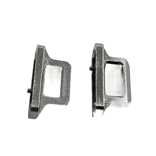 T30 Front Bend Four-way Connector - 2 pcs
