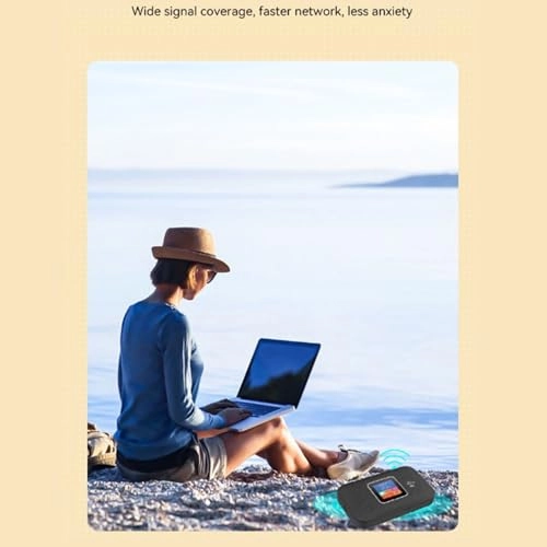 Luocuphz5a4xuso - 4G 5G 802.11 b/g/n 300Mbps