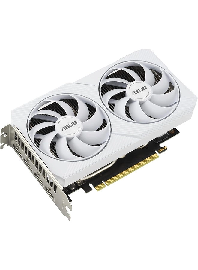 Dual GeForce RTX 3060 - 8GB