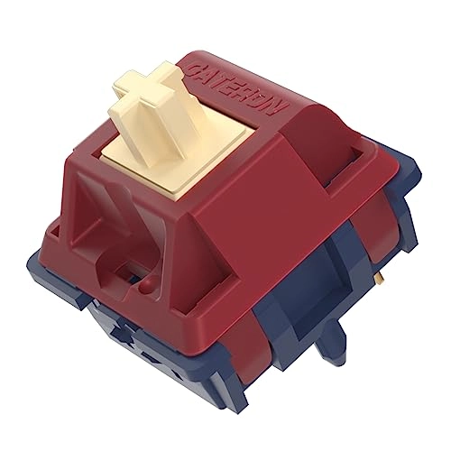 Quinn Switch - 35PCS