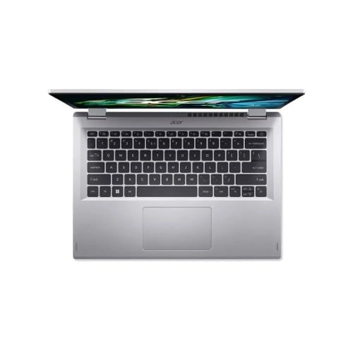 Aspire 3 Spin 14 A3SP14 - 14'' Celeron-N100 4GB DDR5 128GB SSD