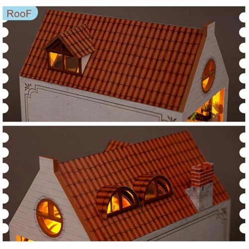 Book Nook Kit - 14+ years